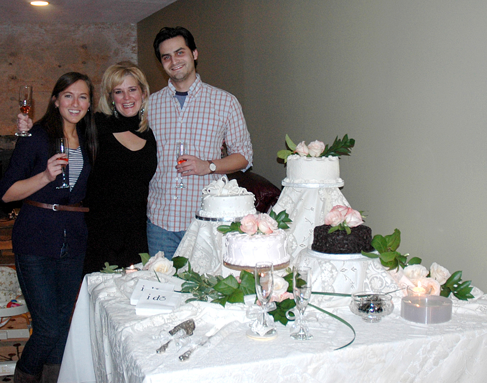 cake-tasting