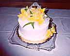 lemon cake