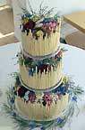 fence me in cake thumbnail